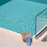 Dimitris - The House & The 펜션 Frínion