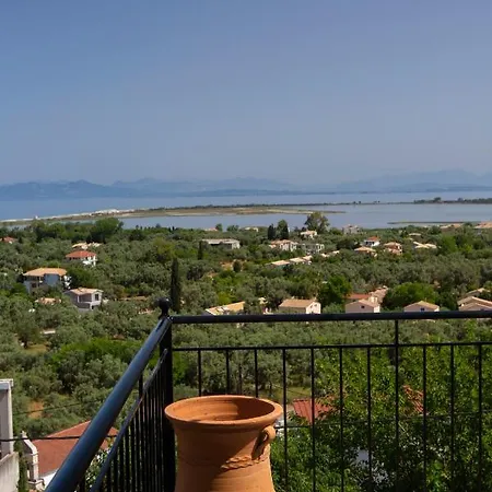 Holiday home Dimitris - The House Experience *
