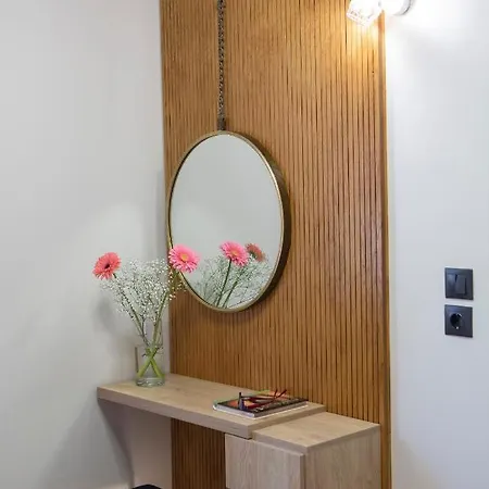 Holiday home Dimitris - The House Experience