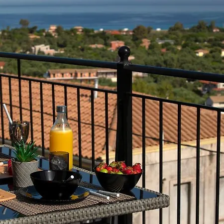Dimitris - The House Experience Holiday home *