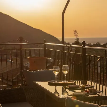 Holiday home Dimitris - The House Experience