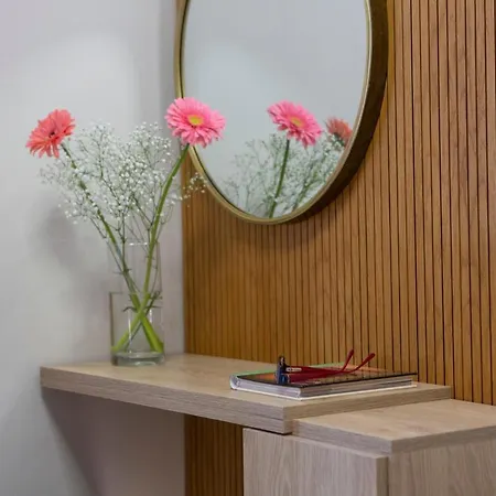 Dimitris - The House Experience Holiday home