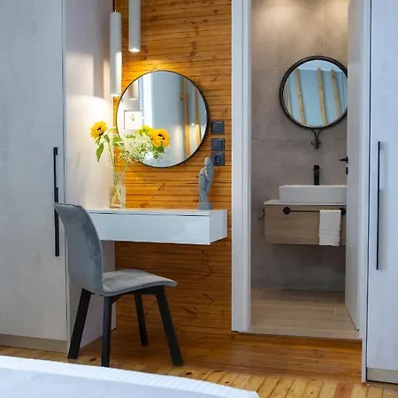 Holiday home Dimitris - The House Experience