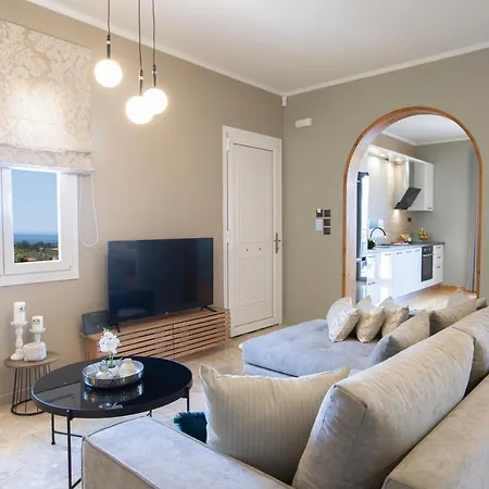 Dimitris - The House Experience Holiday home