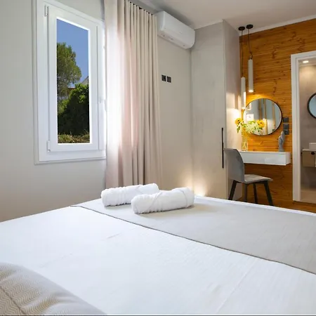 Dimitris - The House Experience Holiday home *