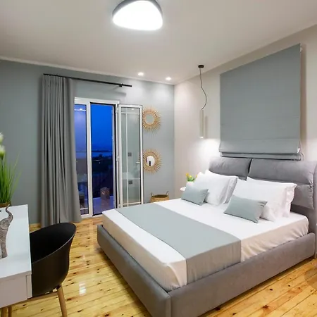 Holiday home Dimitris - The House Experience *