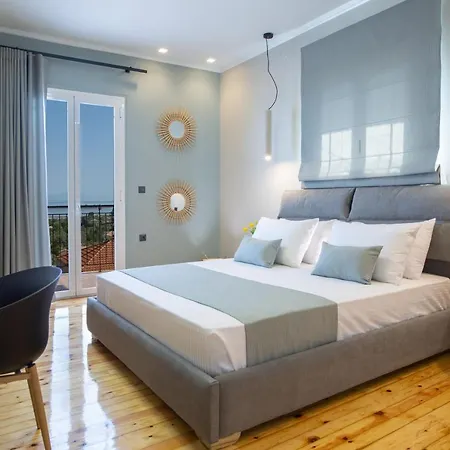 Dimitris - The House Experience Holiday home *