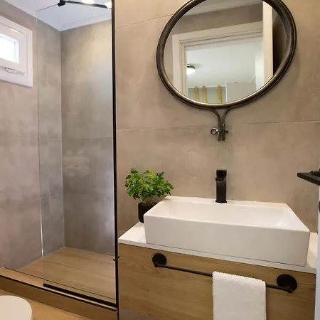 Holiday home Dimitris - The House Experience *