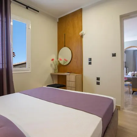 Holiday home Dimitris - The House Experience Frinion