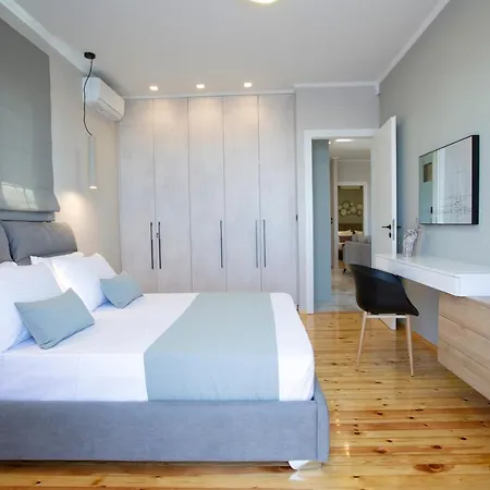 Dimitris - The House Experience Holiday home