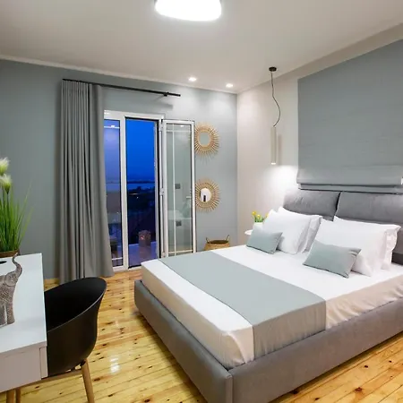 Dimitris - The House Experience Holiday home