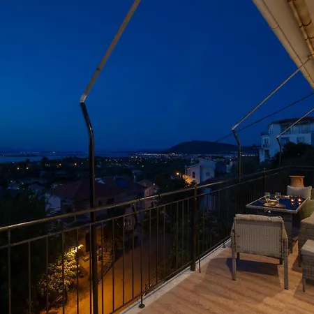 Holiday home Dimitris - The House Experience