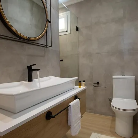 Dimitris - The House & The *