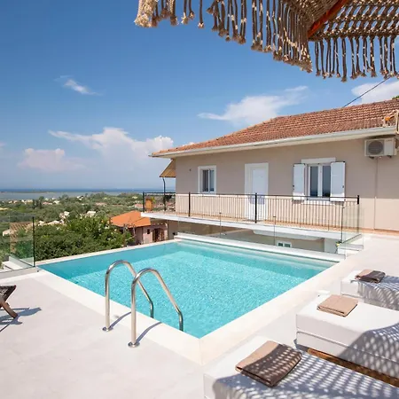Dimitris - The House & The Vakantiehuis