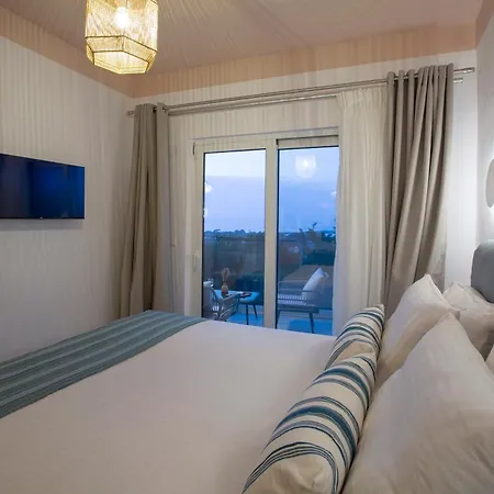 Vakantiehuis Dimitris - The House & The