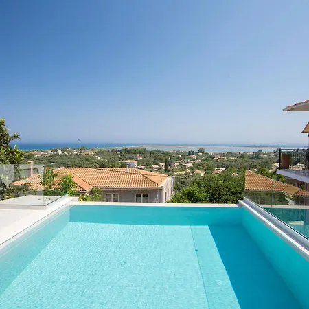 Dimitris - The House & The Vakantiehuis *