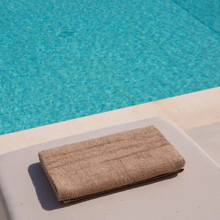Vakantiehuis Dimitris - The House & The
