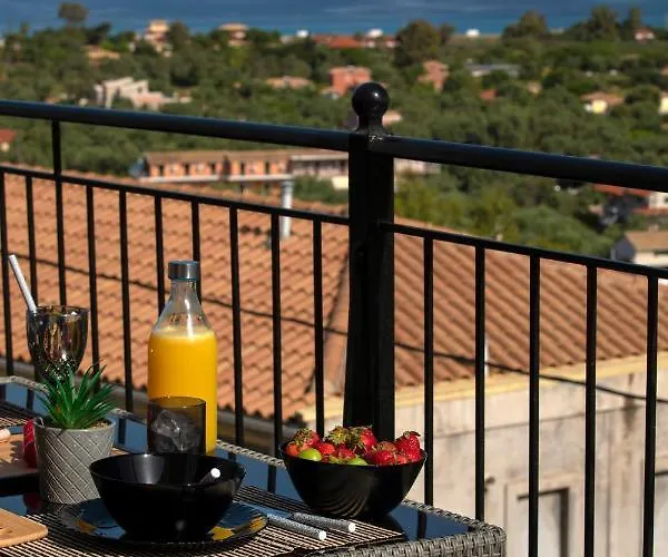 Dimitris - The House & The Hébergement de vacances *