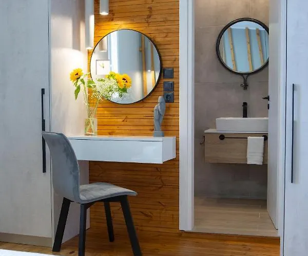 Hébergement de vacances Dimitris - The House & The