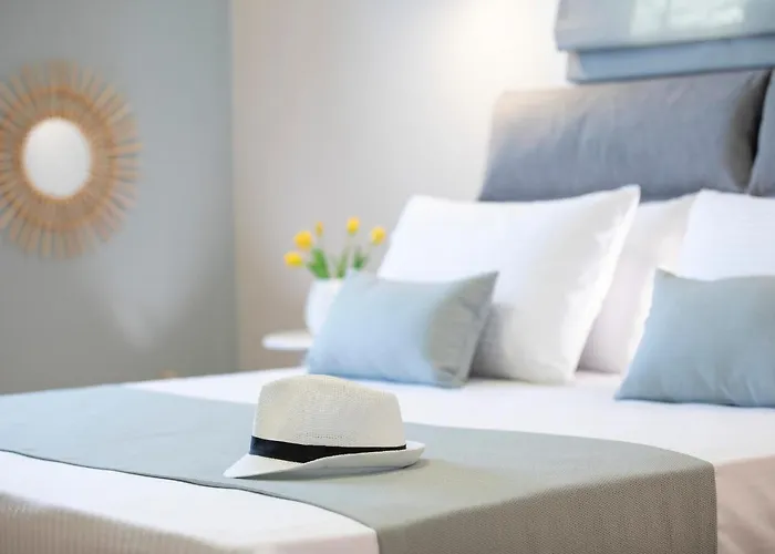 Dimitris - The House & The Hébergement de vacances Frínion