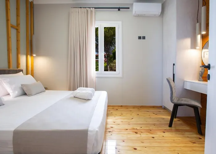 Dimitris - The House & The Hébergement de vacances Frínion