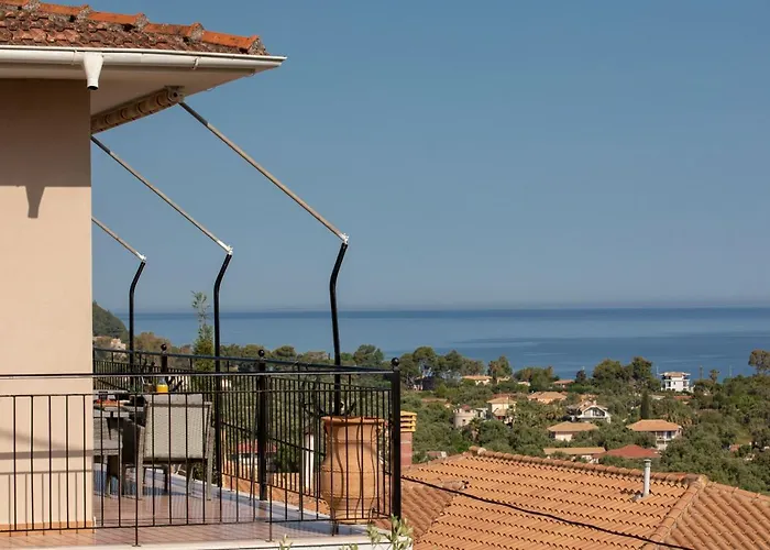 Dimitris - The House & The * Frínion