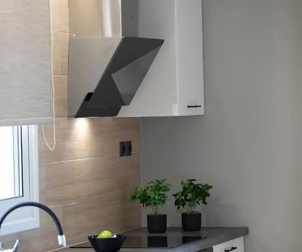 Hébergement de vacances Dimitris - The House & The *