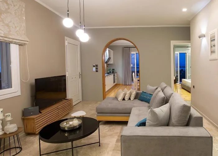 Dimitris - The House & The *