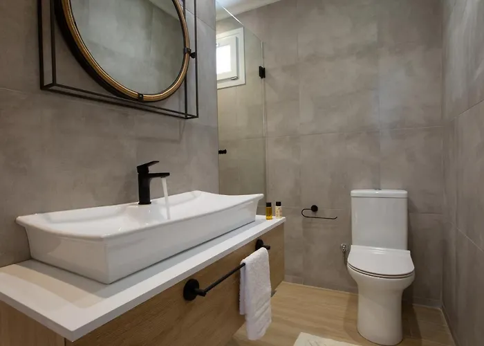 Dimitris - The House & The *