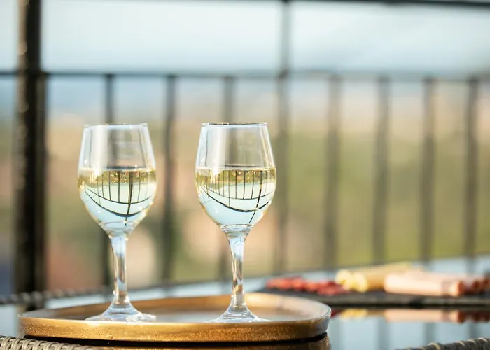 Dimitris - The House & The Hébergement de vacances