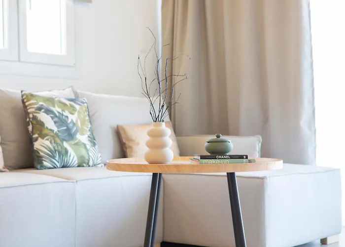 Hébergement de vacances Dimitris - The House & The *