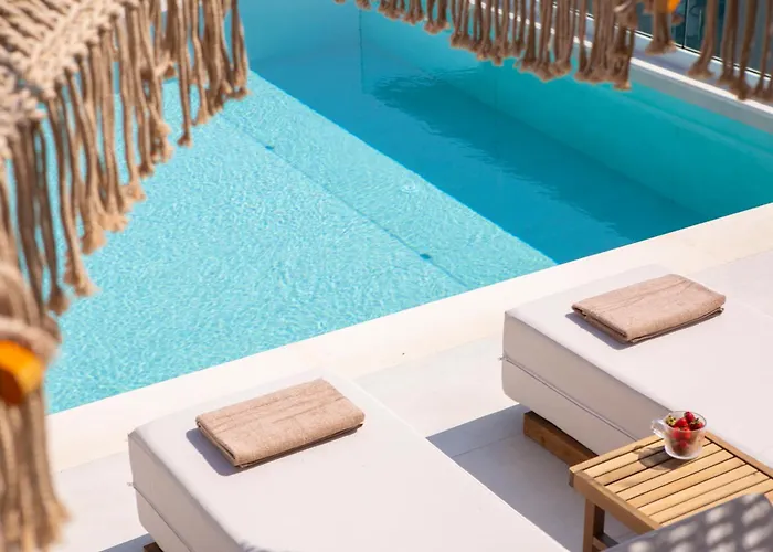 Dimitris - The House & The Hébergement de vacances *