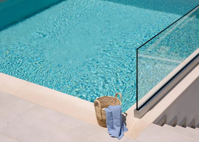 Dimitris - The House & The Hébergement de vacances Frínion